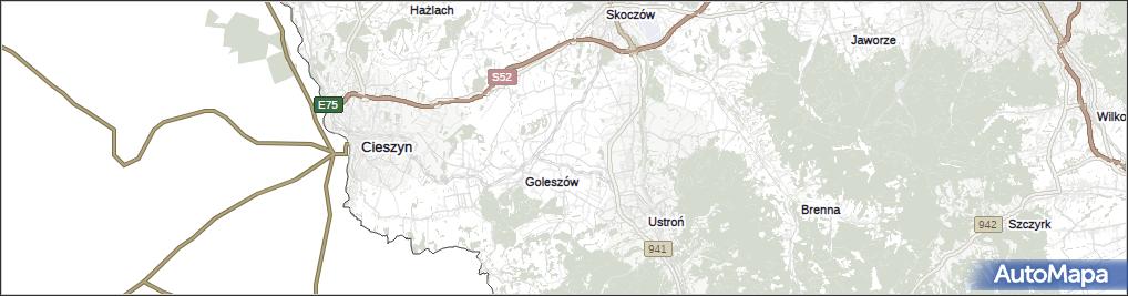 Kozakowice Górne